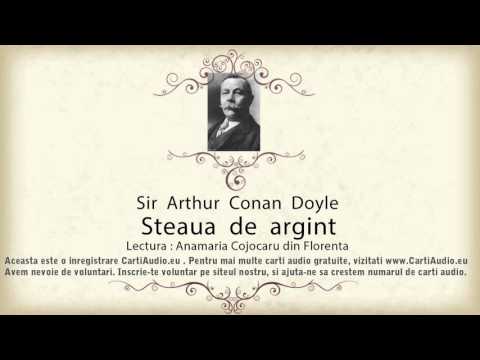 Sir Arthur Conan Doyle - Steaua de Argint