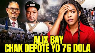 EN DIRECT JOUNAL TOUT AYISYEN KONEKTE 21 DAWOUT 2026 FOUCO screenshot 3