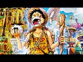The ENTIRE One Piece World Explained! + Real Life Inspirations