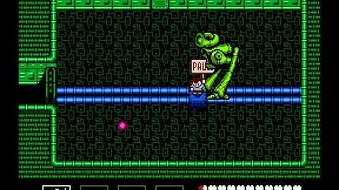 StarTropics - Osteroid [No Attack / No Hit / No Switch]