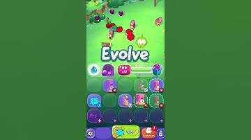 Om Nom: Merge - Official Game Trailer