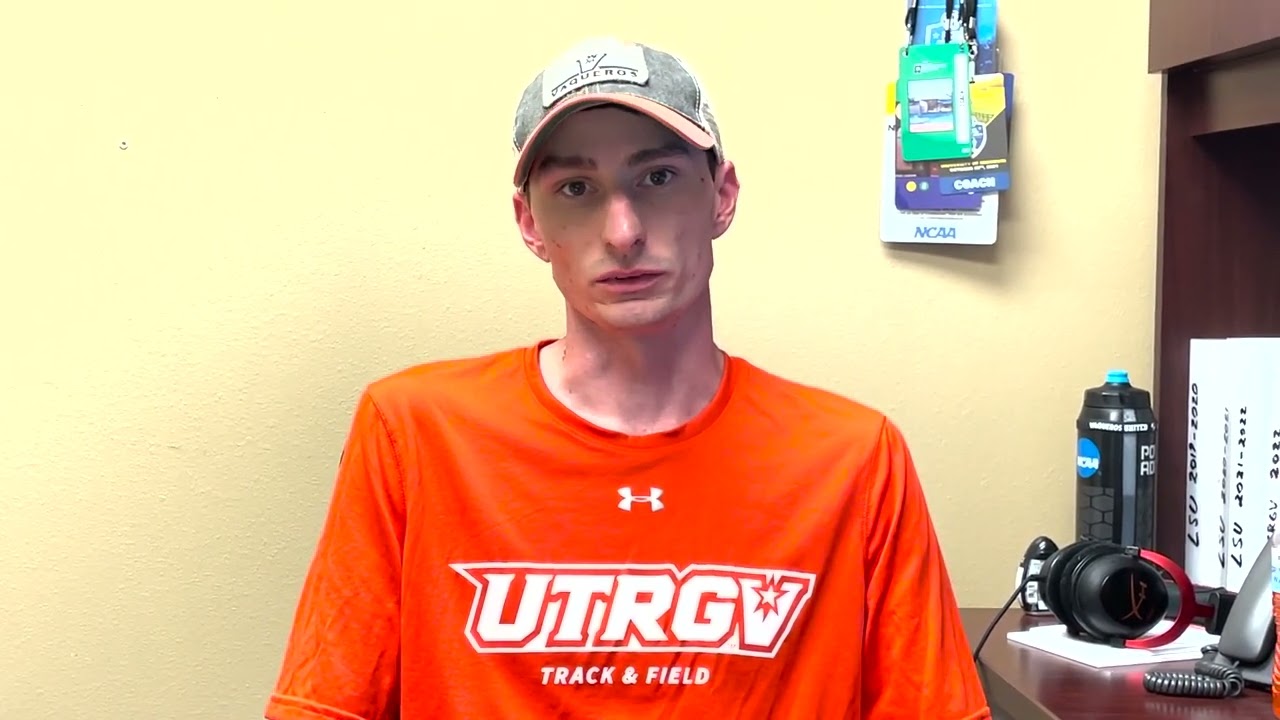 UTRGV Cross Country Back in Action at UIW Invitational