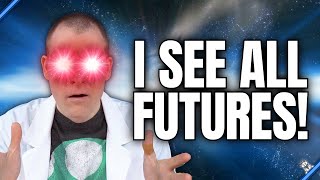 Physics Predicts All Of Cosmic Time. Heres How.