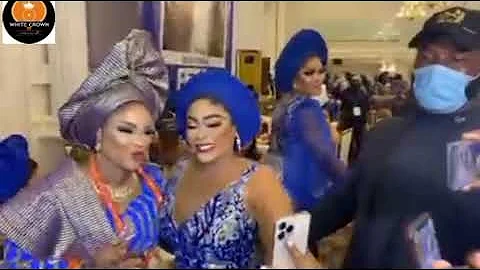 Iyabo Ojo & mercy aigbe in serious competition with Toyin aimaku