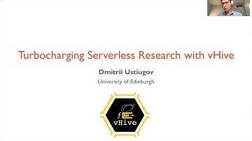 Introduction to serverless cloud computing 1/8