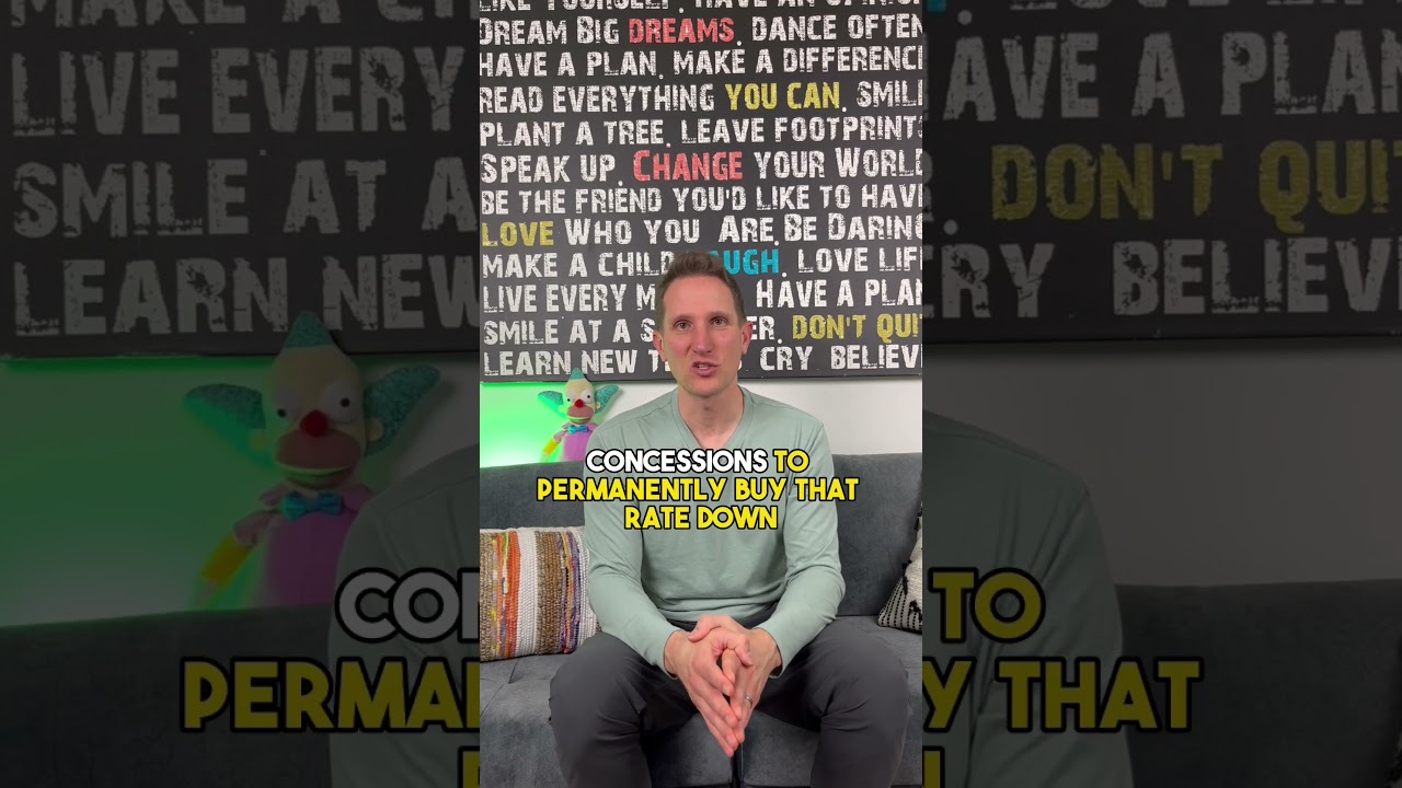 SAVE MONEY on your MORTGAGE and secure a mortgage rate BELOW market value 