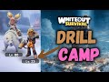 Cara mudah nambah power untuk pemula (Drill Camp/Pelatian Bor)..||WHITEOUT SURVIVAL INDONESIA