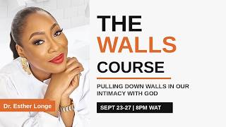 Download lagu The Walls Course 2026 (Day 2)