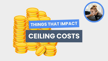 Suspended Ceiling Costs: What to Consider  | Ceiling Tiles UK