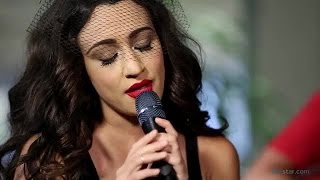 Video thumbnail of "Lindi Ortega performs 'Someday Soon'"