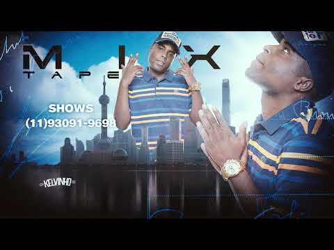 MC Kelvinho | Medley de Sucessos - MENTES PENSANTES - MENINOS DO TORRO - OUSADIA&ALEGRIA e mais...