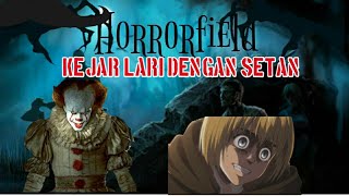 Horrorfield - Multiplayer Survival Horror Game (Unreleased) Mobile gameplay
