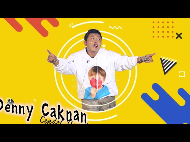 Cendol Dawet - Denny Caknan GoFun Entertainment class=