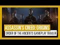 Assassin’s Creed Origins trailer, release date, news and features