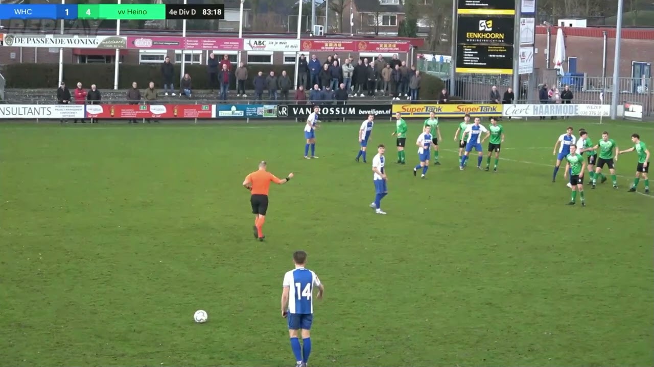 WHC Heino 13 12 2025