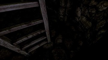 Amnesia The Dark Descent - Sewer Bug