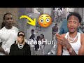 LIL DURK TOP SHOOTER THF ZOO ALMOST KILLED 4 OPPS IN JAIL FOR TALKING ABOUT SHOOTING AT LIL DURK! 👀