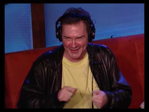 Norm Macdonald