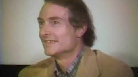 Roy Lichtenstein, Leo Castelli, 1977