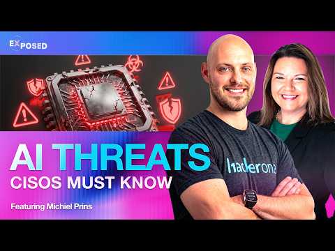 The Vulnerability Apocalypse: How CISOs Can Stay Ahead of AI-Powered Threats