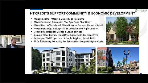 Planning & Zoning for Affordable Housing