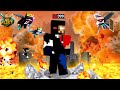 How I Survived this Lifesteal Server @AnshuBisht #minecraft #mcfleet