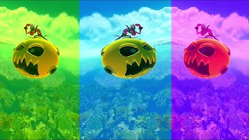 Sonic Dash Colors Reaction: Sonic Running in All the Zones! HD