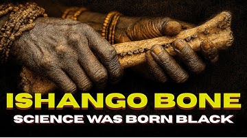 Wetenschap werd zwart geboren: vóór Pythagoras... was er Ishango
