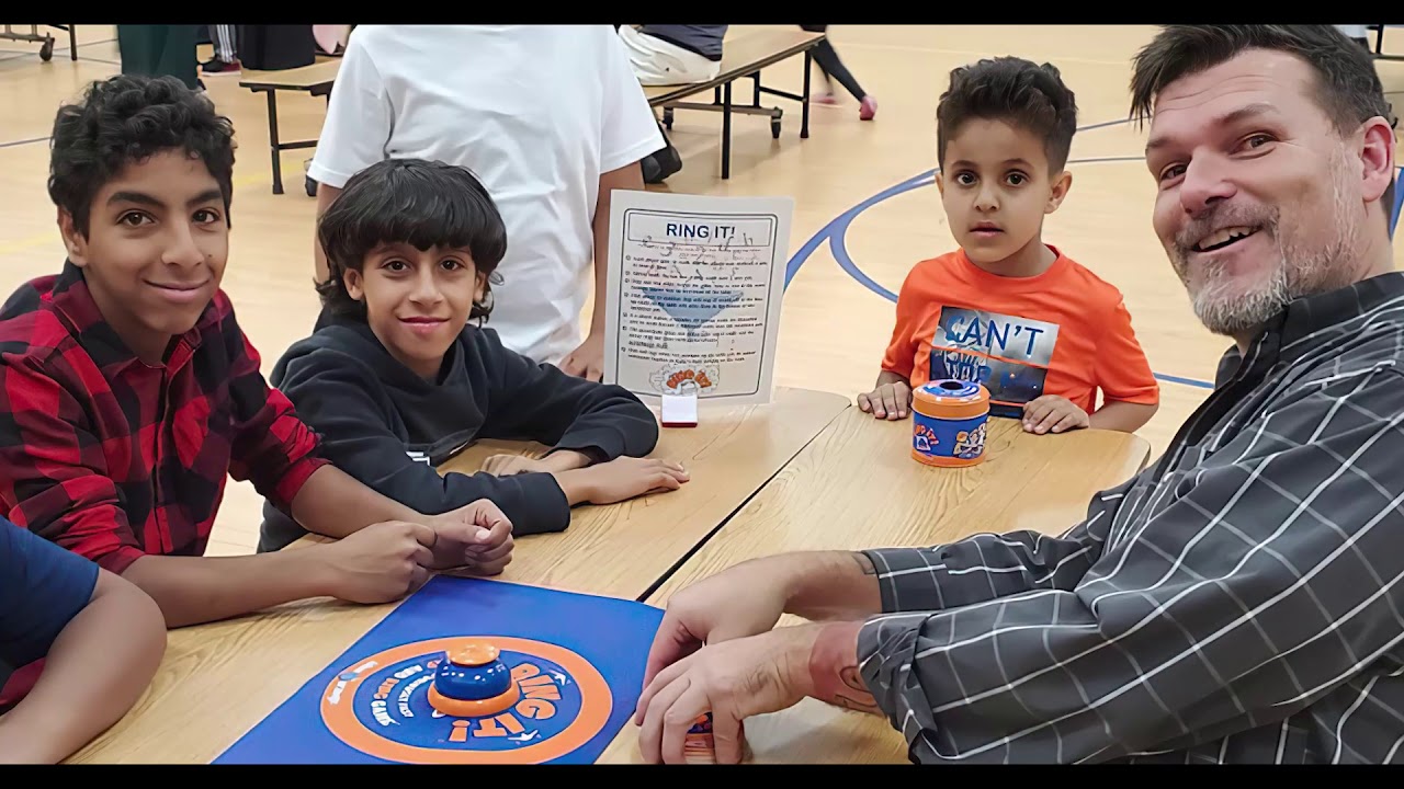 How Oakland International Academy Reflects Our Community YouTube