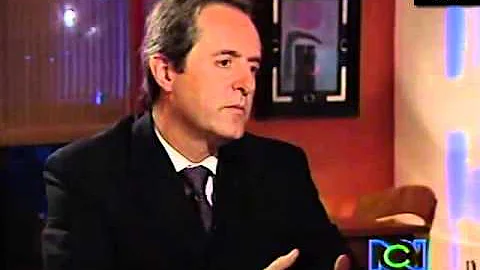 Ultima declaracin  Santiago Botero En Entrevista C...