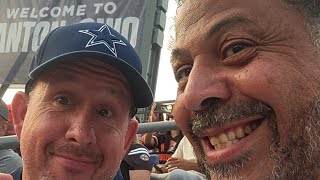 Football is Back Jets vs Browns live Stream Reaction