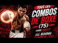UFC 5 | Guide/Tuto - Tous les combos de boxe #ufc5 #combos #boxe #boxing #mma #sport #fight #strike
