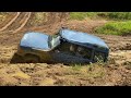 4K OFF-ROAD PAY&amp;PLAY @ AVALANCHE ADVENTURE 4X4 DISCOVERY 2 VS DISCOVERY 3 &quot;THE TRENCH&quot;