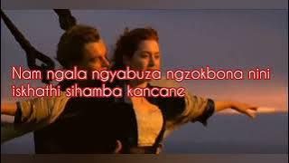 VOICEMAIL VIDEO LYRICS INTABAYASEDUBAI