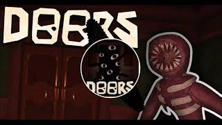 Doors Figure Theme Roblox