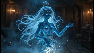 Beautiful Genie Grants Three Wishes, But His First Wish Will Leave You Speechless! | HFY Sci-Fi