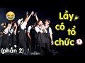 [BTS funny moments #32] Lầy có tổ chức =)))) (phần 2)