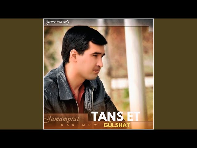 Tans Et Gülşat