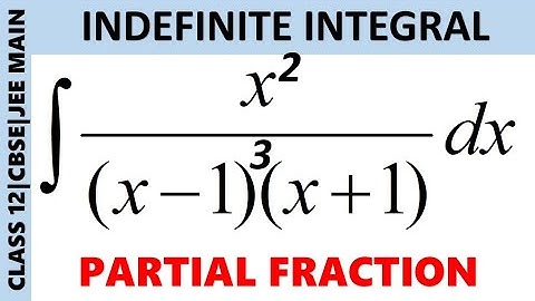 CLASS 12//INDEFINITE INTEGRAL//BASIC CONCEPT//EXPLAINED IN HINDI// MATHSPEDIA