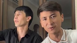 Shohruhbek Ergashev.Sevgimni olardim bozorlaringdan