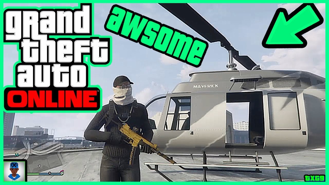 *MAD* GTA 5 Online Secret Wall Breach !!! 3 NEW (Hiding Spots