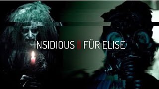 Insidious - Für Elise (Hidden Citizens) Resimi