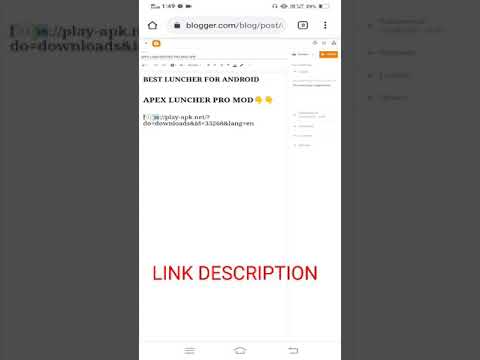 Best App Hidden Pro Launcher For All Android || एक Launcher जो सभी एप्लिकेशन को छुपाता हैं 👍👍