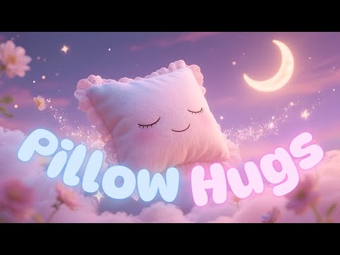 Pillow Hugs –