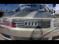 2005 Audi A8 L quattro for sale in TUCSON, AZ