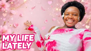 hi, i'm rea ♡ | intro, soft life, and new beginnings screenshot 2