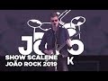 Scalene - João Rock 2019 (Show Completo)
