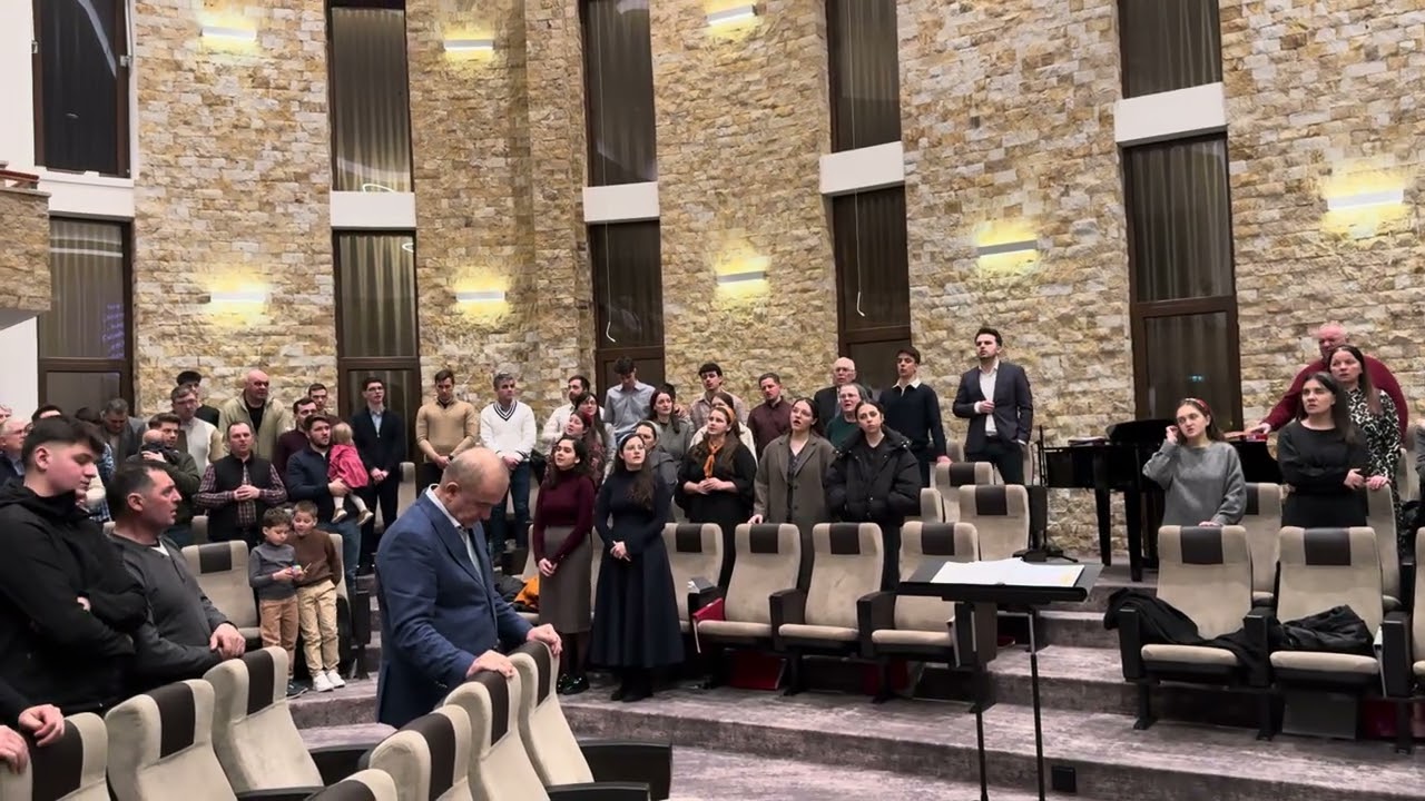 Mai e puțin din noapte - Pentru noi e taină mare ~ Grup Sami Bârsan