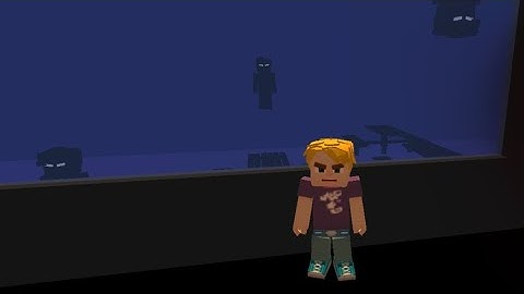 NULL SECRET PLACE?! (Blockman Go - Adventure)