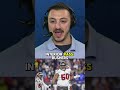 Should the Titans Trade For Pro-Bowler Vita Vea? #titans #nfl #shorts
